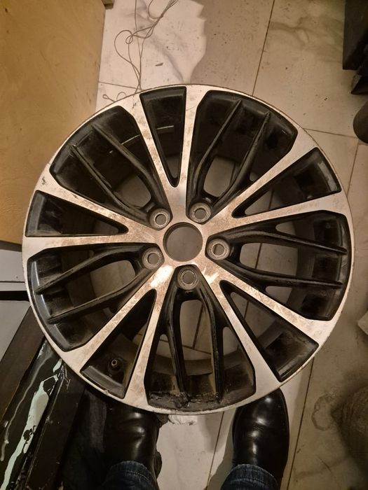 Литой диск 1 штука