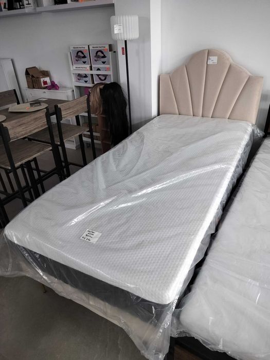 Saltele EMMA Germania