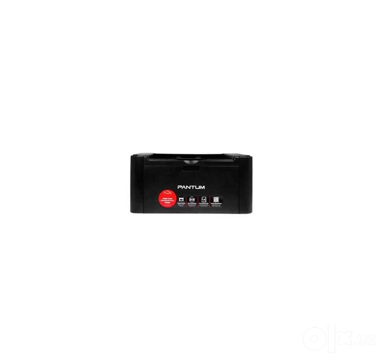 # Printer Pantum P2503