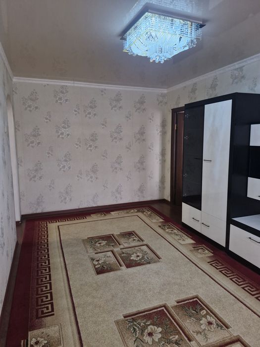 Сдам 3-х комнатную квартиру.