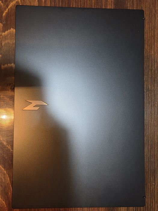 Игровой ноутбук Acer Nitro V15