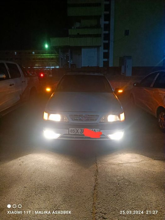 Продаётся Daewoo Espero