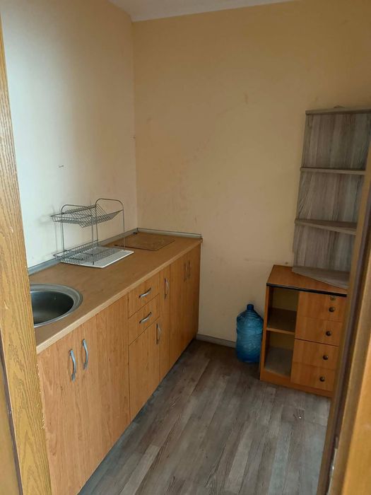 Дава се под наем Двустаен апартамент в Айтос - 70 кв.м за 350 € - Снимка #5