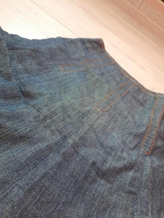 Fusta Vintage pentru femei