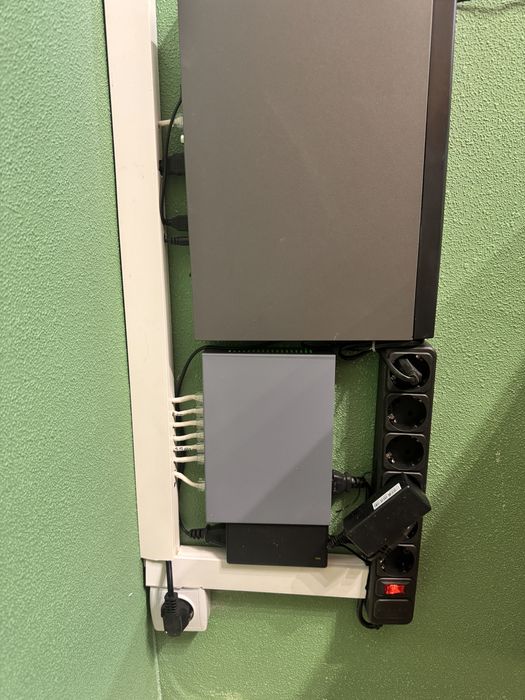 Камера видеонаблюдения