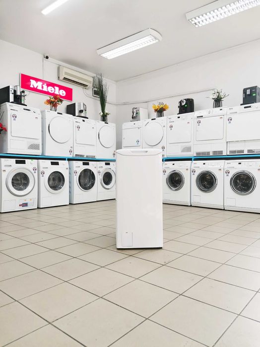 Masina de spalat Zanker WF 463.A