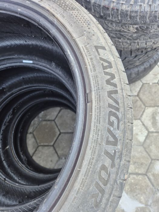 Продам резину б.у