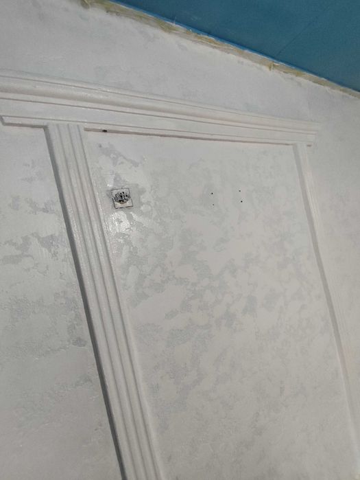 Dekorative devor, Otacento qilamiz