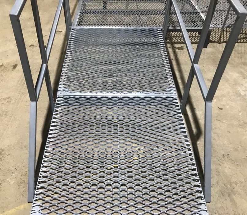 Ступени для лестниц