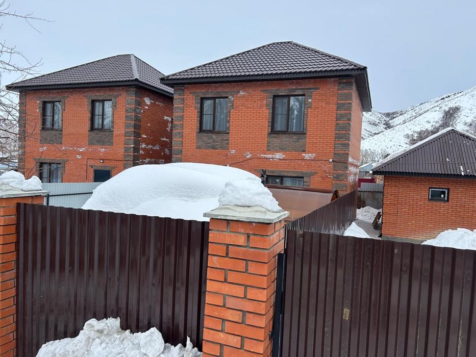 Аренда домов в Ульбинском