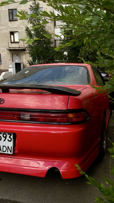 Продам Tayota mark 2