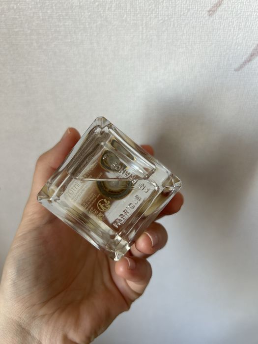 baccarat rouge 540 масло