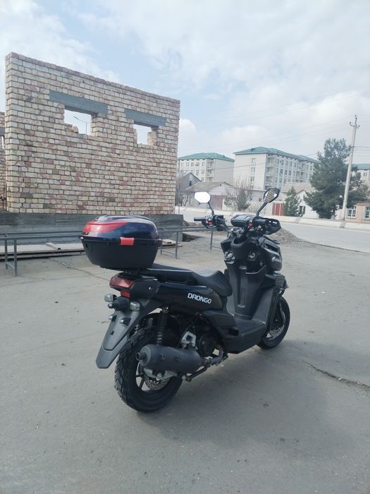 Tank skutir arzon narxda srochni