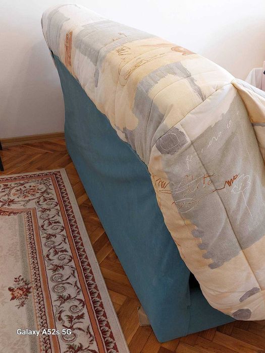 разтегателен диван Дъмбо