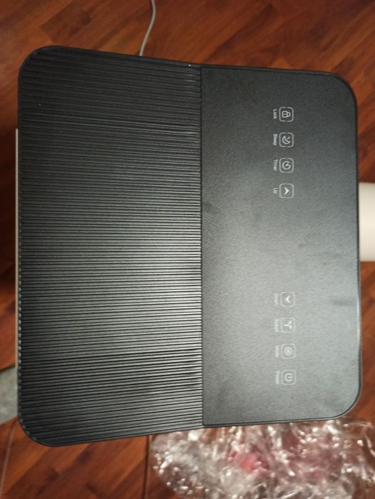 Мобилен преносим климатик Bravissimo чисто нов 9000 BTU