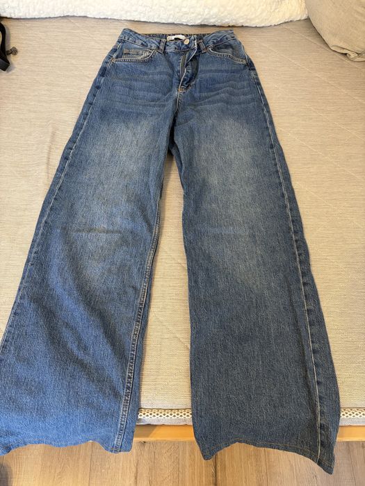 Джинсы wilky и bls