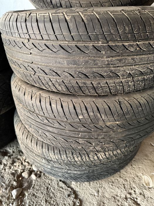 Шины летние