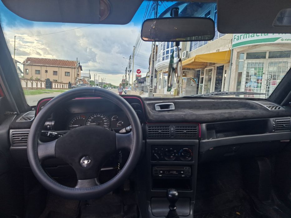 Vand Cielo Executive 1.5 8v GPL