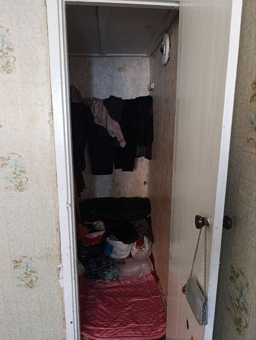 Квартира дешево, выгодно, трехкомная с двумя большими балконами