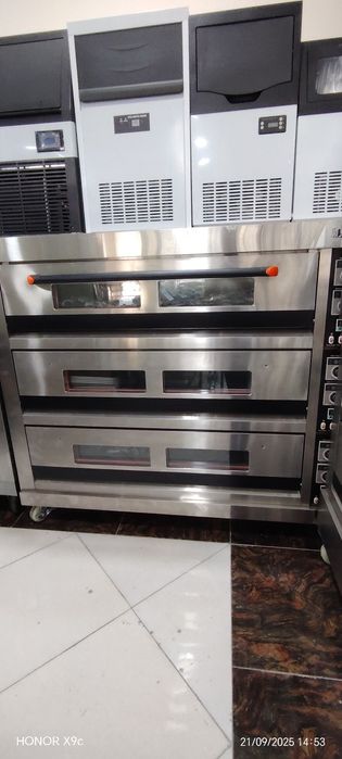 Pechka non pishirgich duxofka