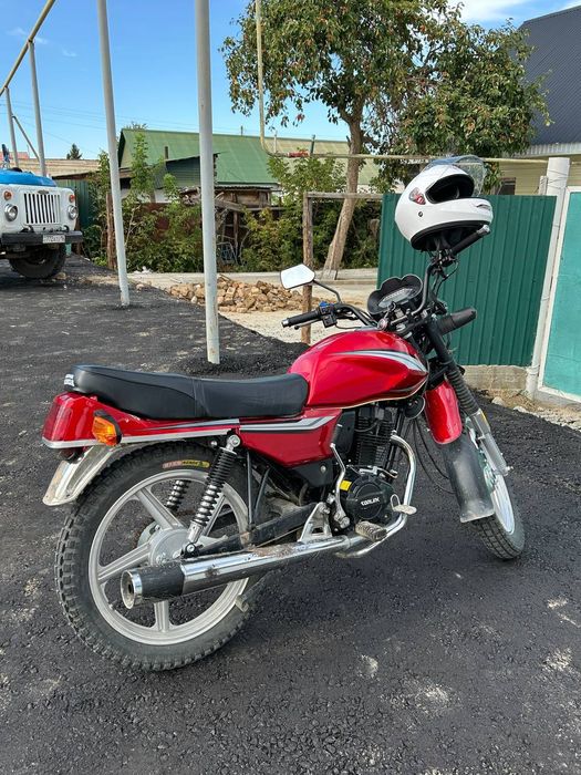 Сонлинк 200куб жана