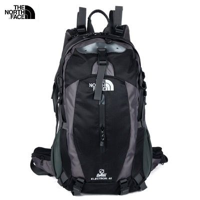 The North Face (USA) спортивный рюкзак 50 л для треккинга и походов