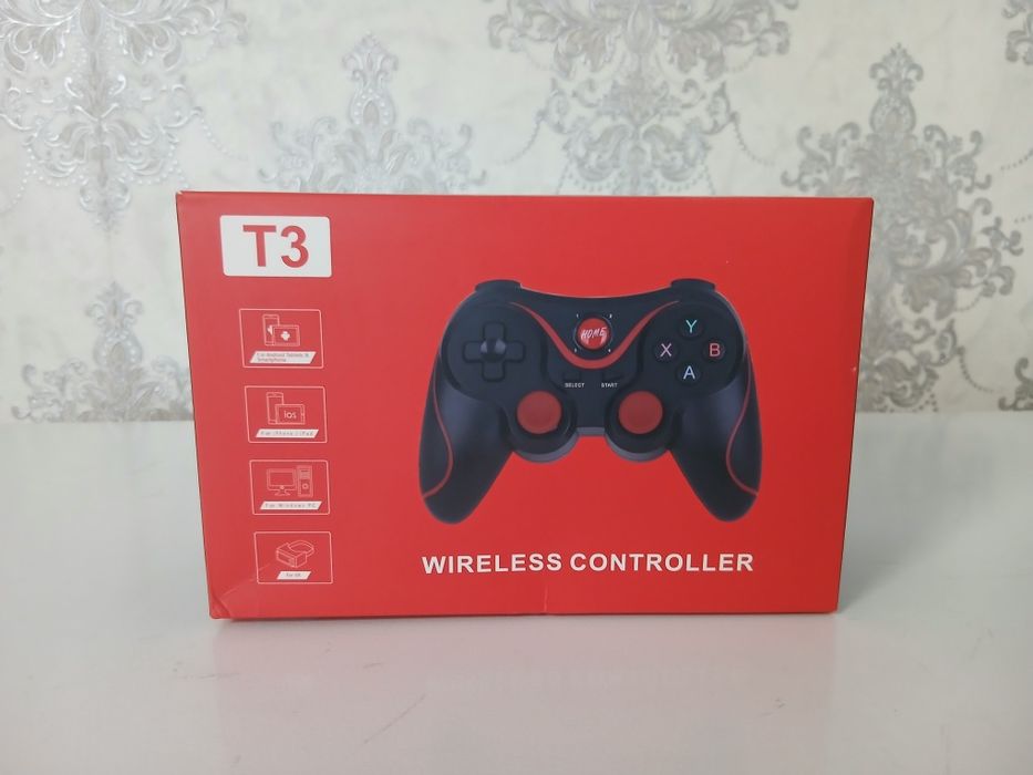 Продам джойстик для игр