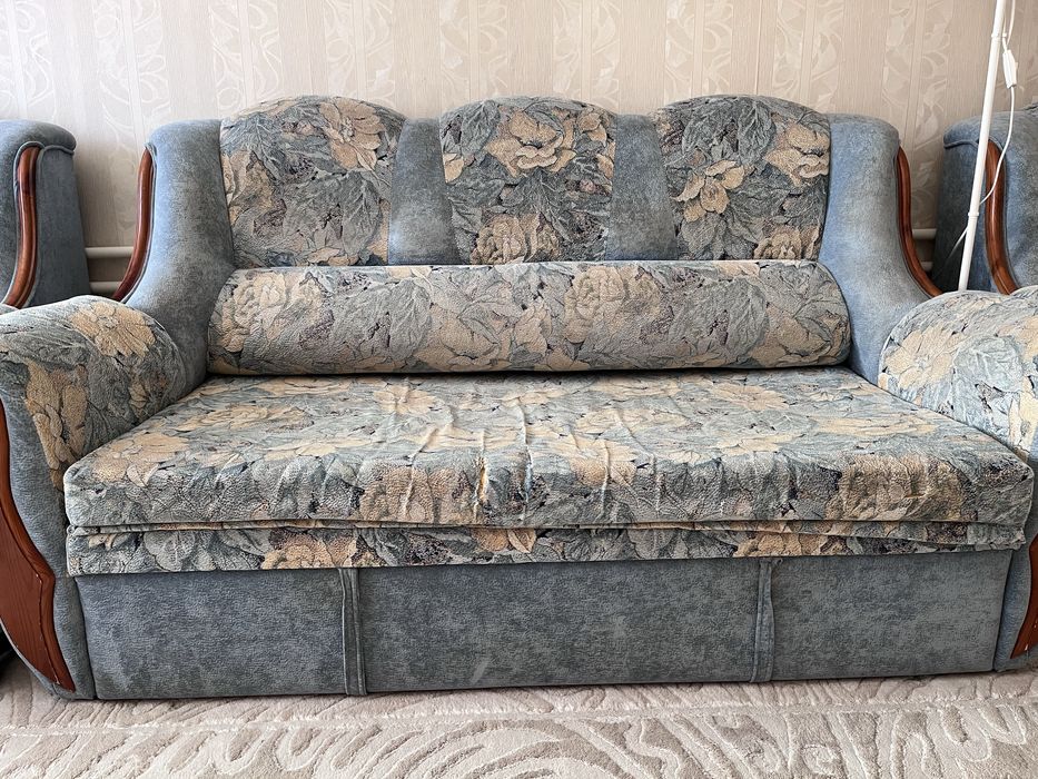 Диван раскладной