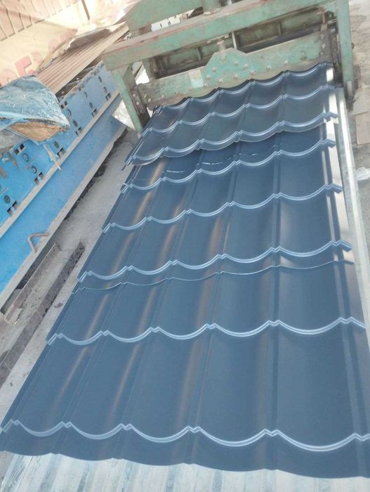 Profnastil | Профнастил | Черепица| От Производителя | С ГАРАНТИЕЙ -26