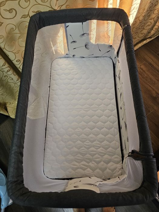 Patut co sleeper Lionelo 3 in 1