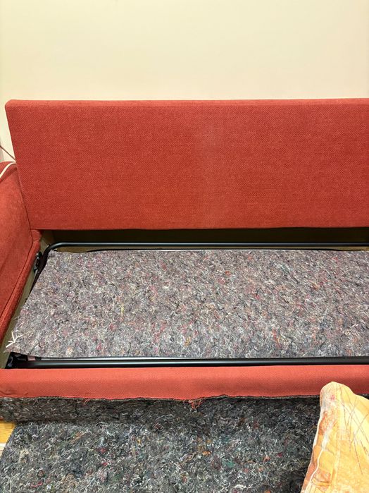 Употребявана Холна гарнитура