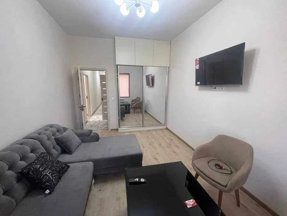 Сдаётся кв ЖК Алмазар Сити 2-ком/6/9 ул Софийский