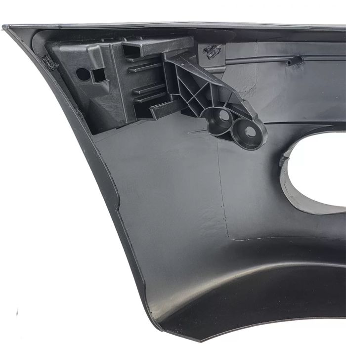 Държачи за Фейс Face М броня за БМВ Е46 / BMW E46