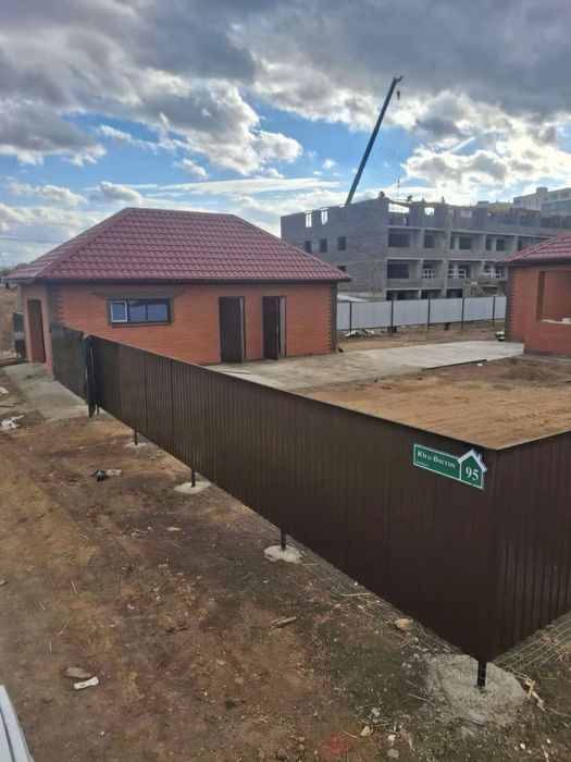 Жеке тұрғын үй сатылады