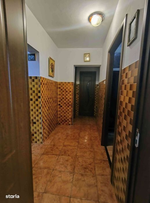 Apartament 3 camere, balcon, Drumul Taberei