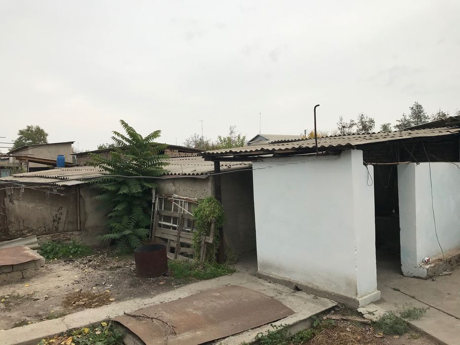 Продается дом Дустобод Солдатский