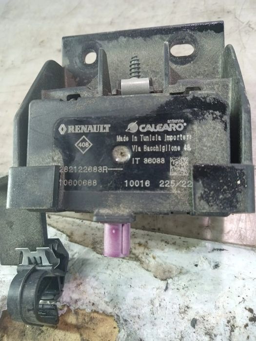 Modul Antena 282122683R Dacia Logan 3 (2020 - 2024)