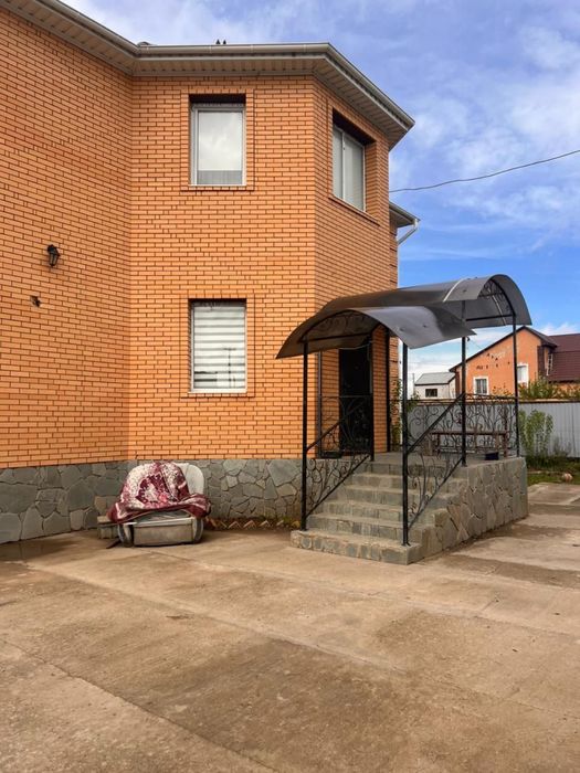 Срочная продажа 6 к дома за 85 млн