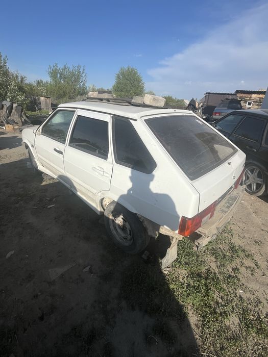 Авто разбор ваз запчасти ваз