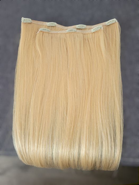 Екстеншъни с клипси