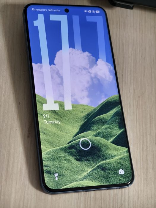 Xiaomi 14 ultra 12/256