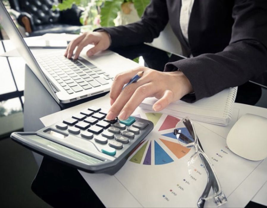 Бухгалтер на аутсорс для ИП и ТОО | Опыт 20+ лет | Без штрафов