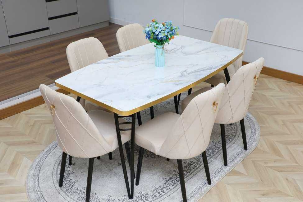 Столы и стулья со склада