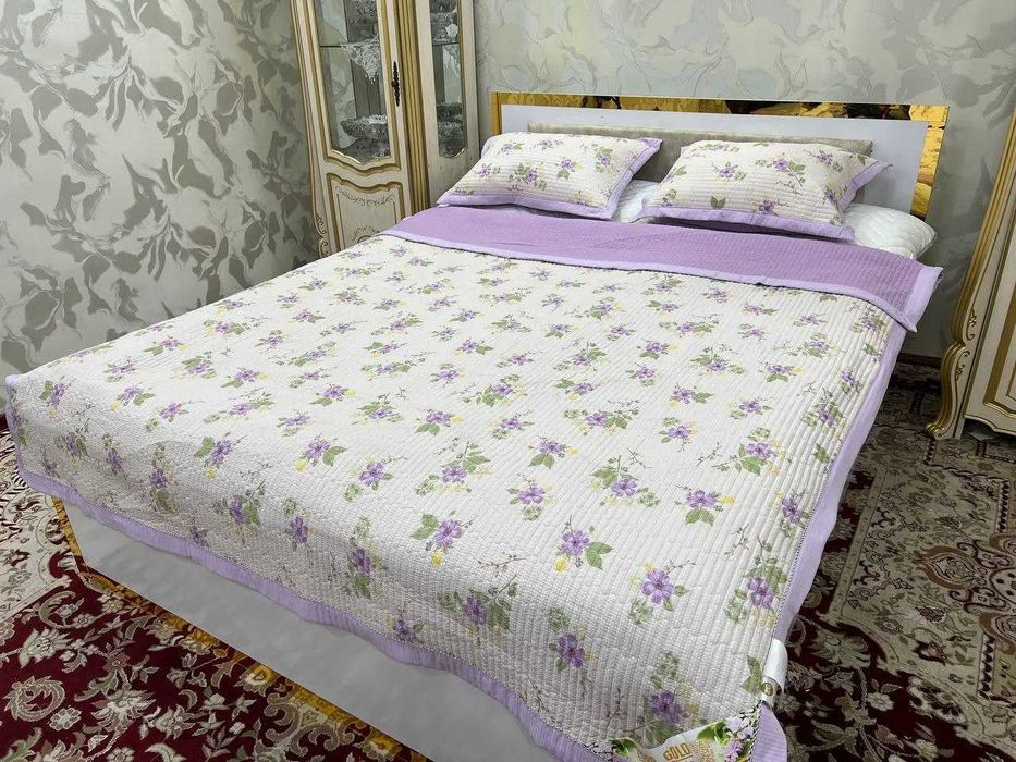 Yotoqxona uchun choyshab