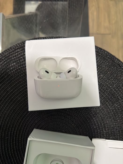 Air pods pro 2 генерация