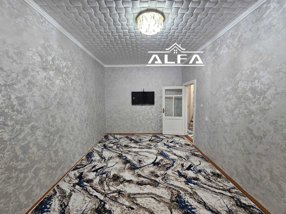 kvartira uy xonadon sotiladi 3 xonali 80m² 4-qavat.