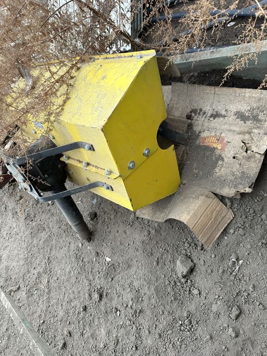 Мотоблок мтз беларус с мотором ямаха