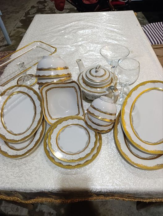 Prokat 24/7stol stul pasuda zontik