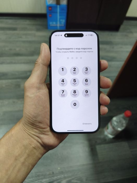 Iphone 16 128gb/8gb