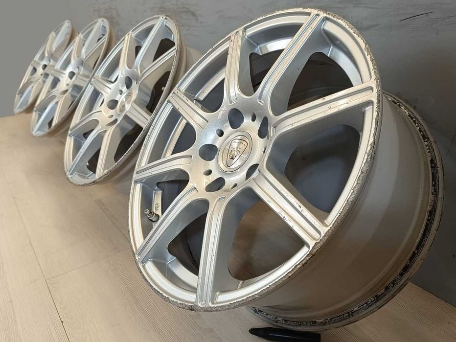 Jante BMW 5x120 R17 Seria 3 (E90, E91, E46, E36), 1, Z3; Opel; Mini